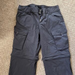 PRANA hiking pant